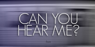 Can You Hear Me
